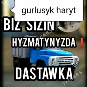 KERPIÇ GRAWY SEMENT MITI MYTY