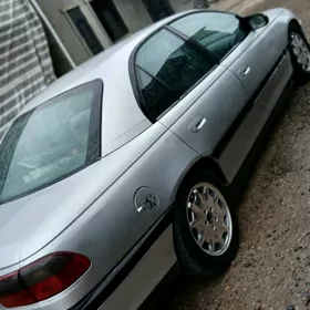 Opel Omega 1997