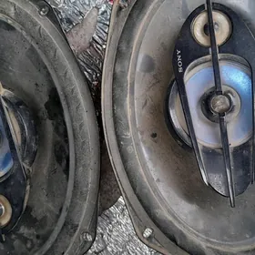 kalonka sony 400.wat