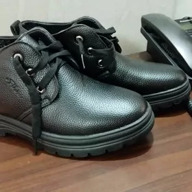 ботинки мужские