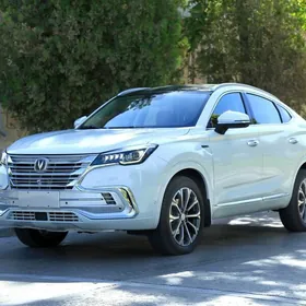 Changan CS85 2022