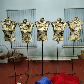 maniken manken маникен