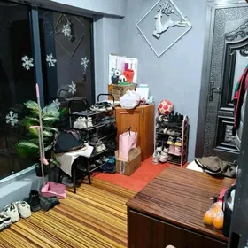 светлык ховлы