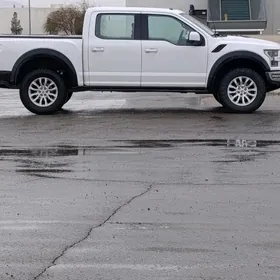 Ford F-150 2018