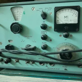 генератор  ВЧ ггенератор  ВЧ