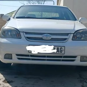 Daewoo Lacetti 2007