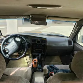 Toyota 4Runner 2002