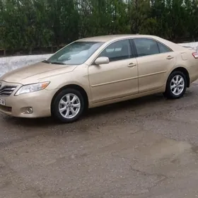 Toyota Camry 2011