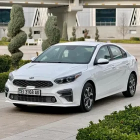 Kia Forte 2021