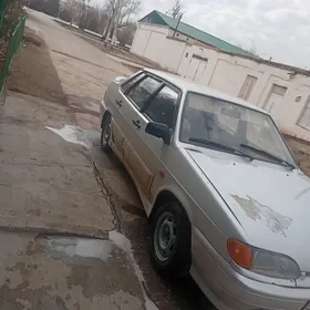 Lada 2115 2002