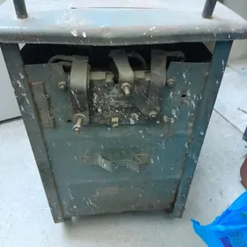 трансформатор сварочный