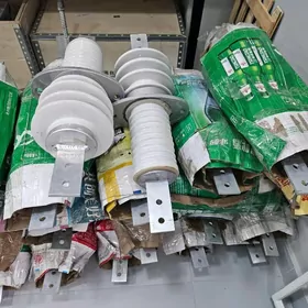 проходной изолятор