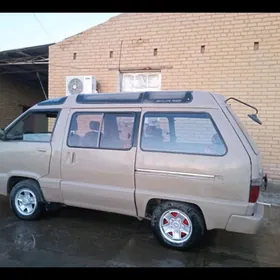 Toyota Town Ace 1994