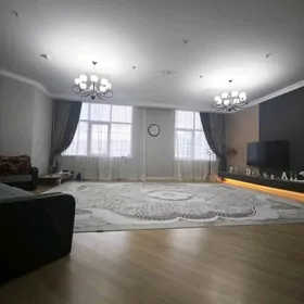 OLIMPISKIY GARADOK 3 KOMNAT