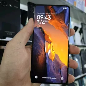 Redmi Note 12 Turbo 12/512