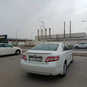 Toyota Camry 2010