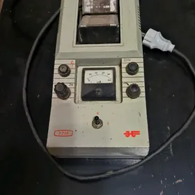 Прибор для проверки якорей