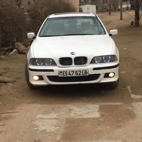 BMW E39 1999