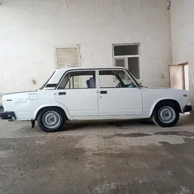 Lada 2107 2004
