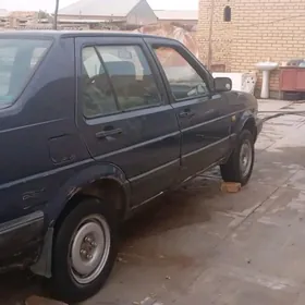 Volkswagen Cabrio 1992