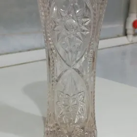 посуда вазы