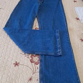 джинсы по 30 ман