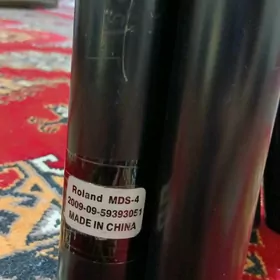 Roland Baraban Stoýka