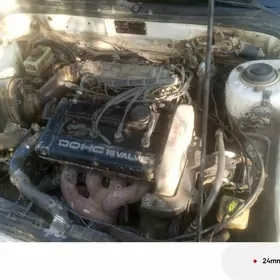 hunday sonata 95 model motor k