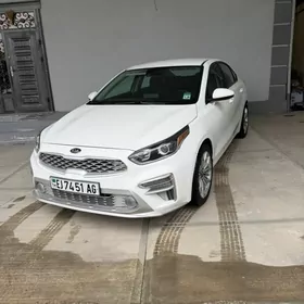 Kia Forte 2021
