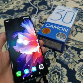 TECNO Camon 30