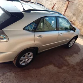 Lexus RX 330 2004