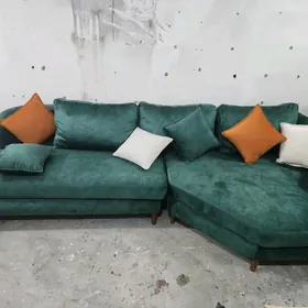 Uglolok diwan/Угловой диван