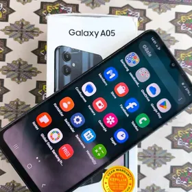SAMSUNG A05