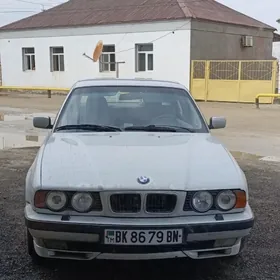 BMW 525 1991