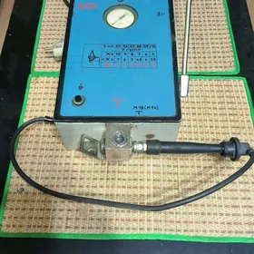 Прибор для проверки свечей