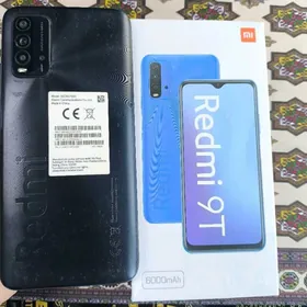 Redmi 9T