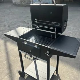 Мангал Барбекю  Завод