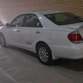 Toyota Camry 2002