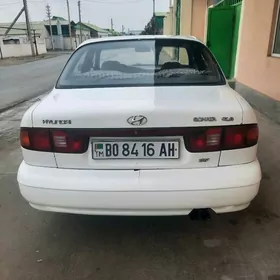 Hyundai Sonata 1995