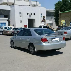 Toyota Camry 2003