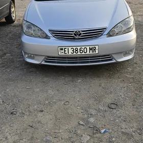 Toyota Camry 2003