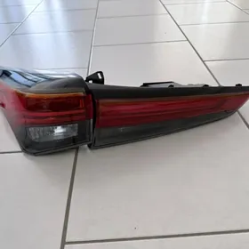 Highlander Stop fara