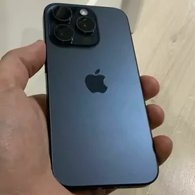 iPhone 15 pro
