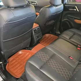 Mitsubishi Outlander 2022