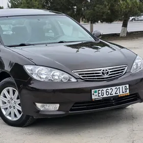 Toyota Camry 2002
