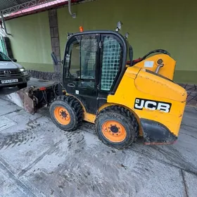 JCB ICX 2010