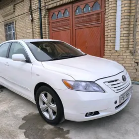 Toyota Camry 2008