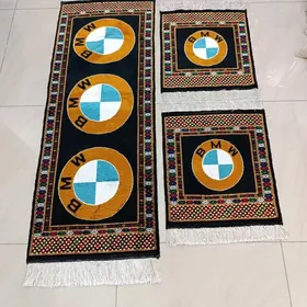 Exclusive bmw mashyn haly