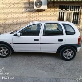 Opel Vita 1996