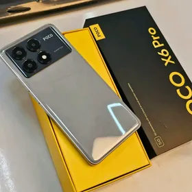Poco X6 pro 5G